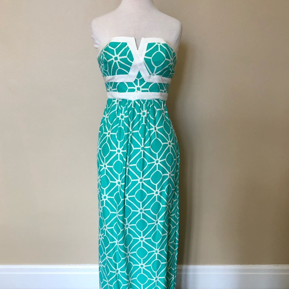 Alice & Trixie Maxi Dress